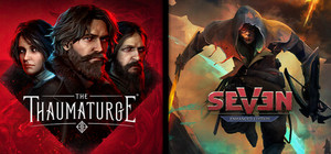 The Thaumaturge + Seven: Enhanced Edition banner