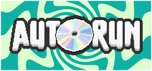 Autorun banner