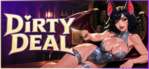 Dirty Deal banner
