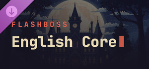 FlashBoss - English Core banner