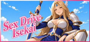 Sex Drive Isekai banner