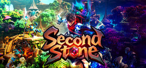 Second Stone banner