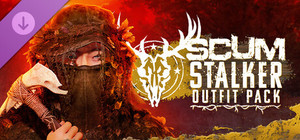 SCUM Stalker Outfit Pack banner