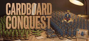 Cardboard Conquest banner