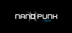 Nano Punk Mecht banner