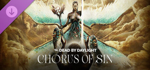 Dead by Daylight: Chorus of Sin banner