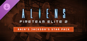 Aliens: Fireteam Elite 2 - Rain's Jackson's Star Pack banner