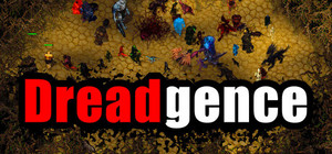 Dreadgence banner