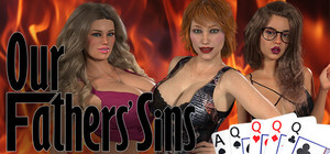 Our Fathers' Sins banner