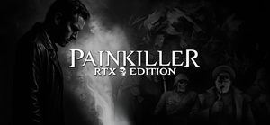Painkiller RTX banner