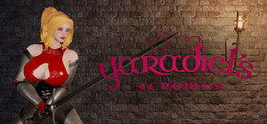 Yaradiel's crown banner