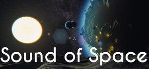 Sound of Space banner