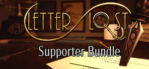 Supporter Bundle banner