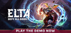 Elta: Defy All Gods banner