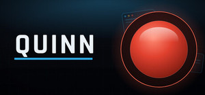 Quinn banner