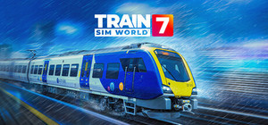 Train Sim World® 7 banner