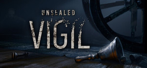 Unsealed: Vigil banner