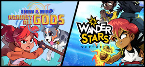 Against All Stars banner