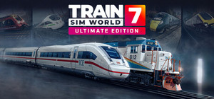Train Sim World® 7: Ultimate Edition banner