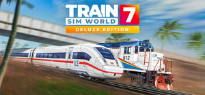Train Sim World® 7: Deluxe Edition banner