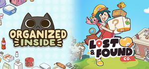 Meow-nagement & Duck Duties banner