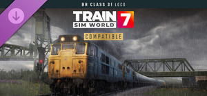 Train Sim World® 7: BR Class 31 Loco Add-On banner