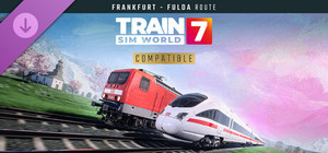 Train Sim World® 7: Frankfurt - Fulda: Kinzigtalbahn Route Add-On banner