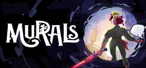 Murals banner