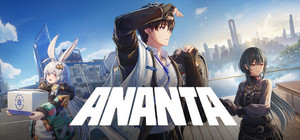 ANANTA banner
