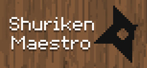 Shuriken Maestro banner