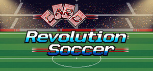 Card Revolution Soccer banner
