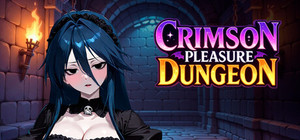 CRIMSON PLEASURE DUNGEON banner