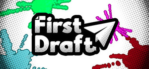 First Draft banner