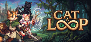 Cat a Loop banner