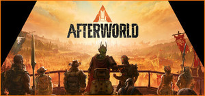 Afterworld banner