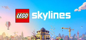 LEGO® Skylines banner