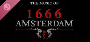 1666: Amsterdam Soundtrack banner