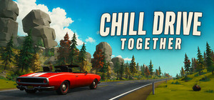 Chill Drive Together banner