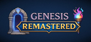 Genesis Remastered banner
