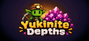 Yukinite Depths banner