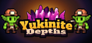Yukinite Depths banner