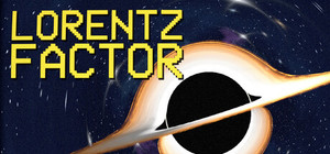 Lorentz Factor banner