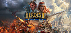 Heroes of Might and Magic III Remake banner
