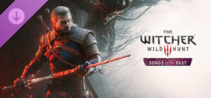 The Witcher 3: Wild Hunt — Songs of the Past banner