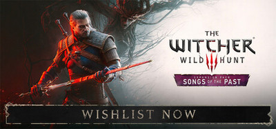The Witcher 3: Wild Hunt — Songs of the Past