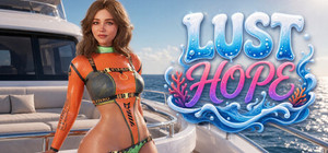 Lust Hope banner