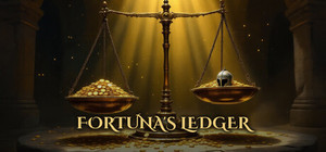Fortuna's Ledger banner