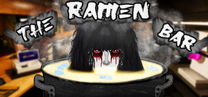 The Ramen Bar banner