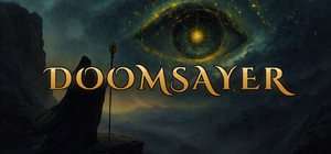 Doomsayer banner