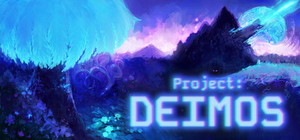 Project: Deimos banner